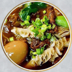 Best 本楼拉面 House Special Hand-Pulled Noodle in Brooklyn, NY