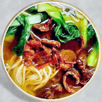 Best 牛肉拉面 Beef Hand-Pulled Noodle Soup in Brooklyn, NY