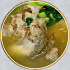 Best 筒骨拉面 Pork Bone Hand-Pulled Noodle Soup in Brooklyn, NY