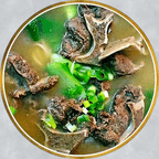 Best 牛骨拉面 Beef Bone Hand-Pulled Noodle Soup in Brooklyn, NY